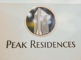 Peak Residences - Photo 1 of 1