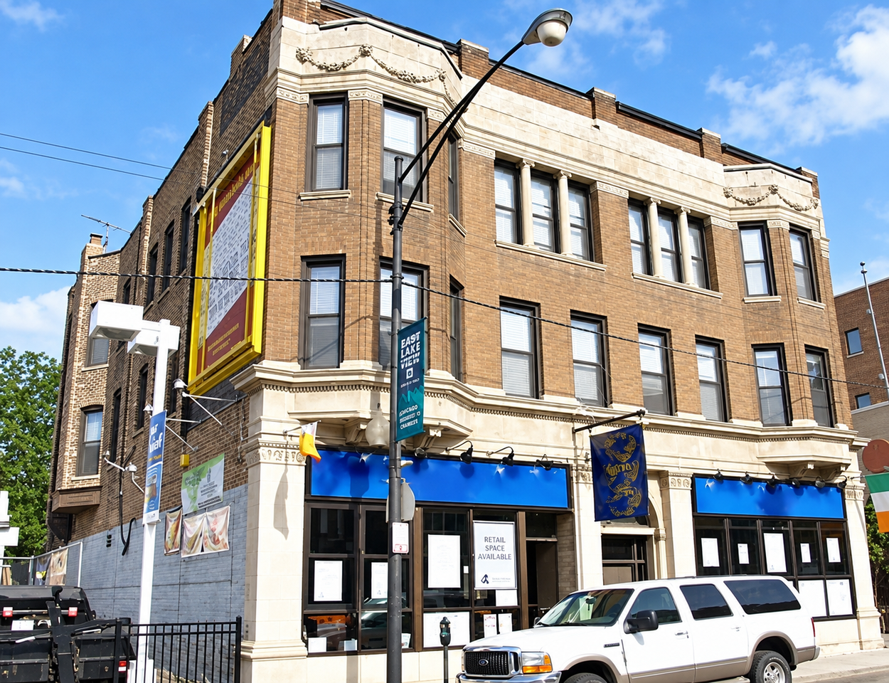 W Wrightwood Ave & N Halsted St - Photo 5 of 12