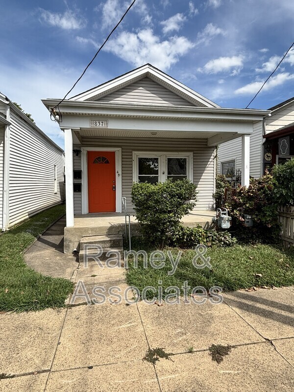 837 E Burnett Ave #1
