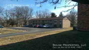 featured image of 1048 Brookshire Ct #10
