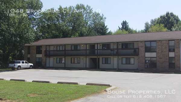 1048 Brookshire Ct #10 - Photo 3 of 6