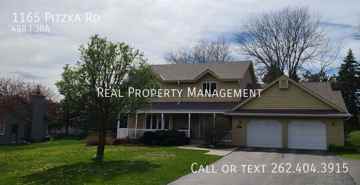 featured image of 1165 Pitzka Rd