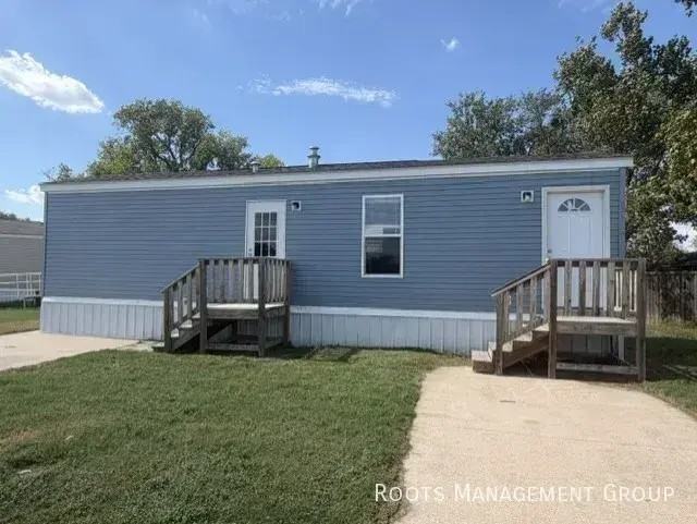1812 Dover Dr #1812D