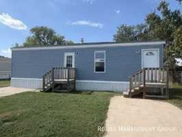 featured image of 1812 Dover Dr #1812D