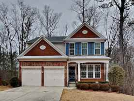 724 Friars Head Dr - Photo 1 of 1