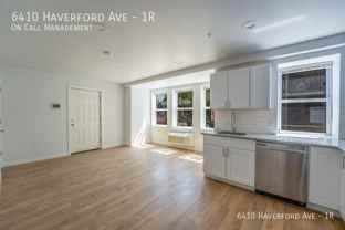 6410 Haverford Ave #1R - Photo 1 of 1