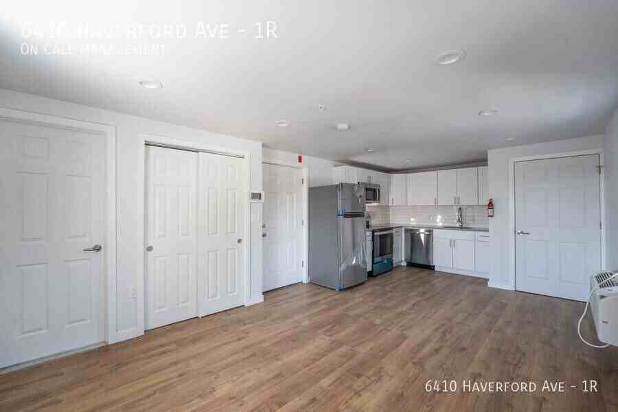 6410 Haverford Ave #1R - Photo 3 of 20