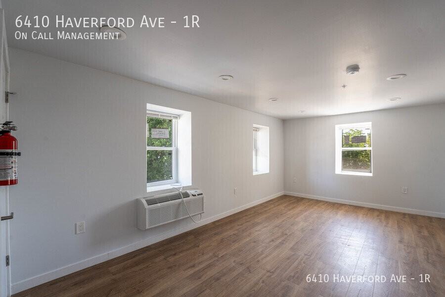 6410 Haverford Ave #1R - Photo 6 of 20
