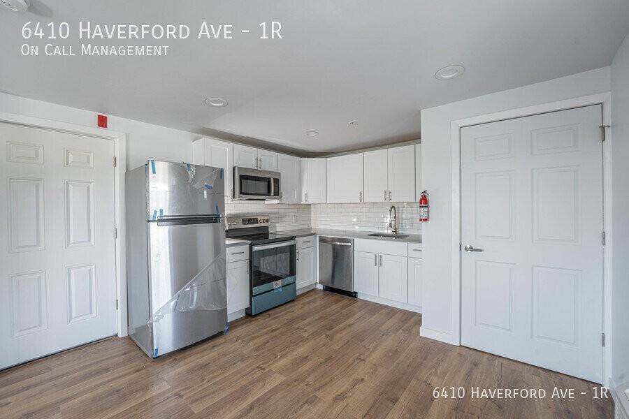 6410 Haverford Ave #1R - Photo 7 of 20