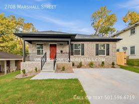 2708 Marshall St - Photo 1 of 1