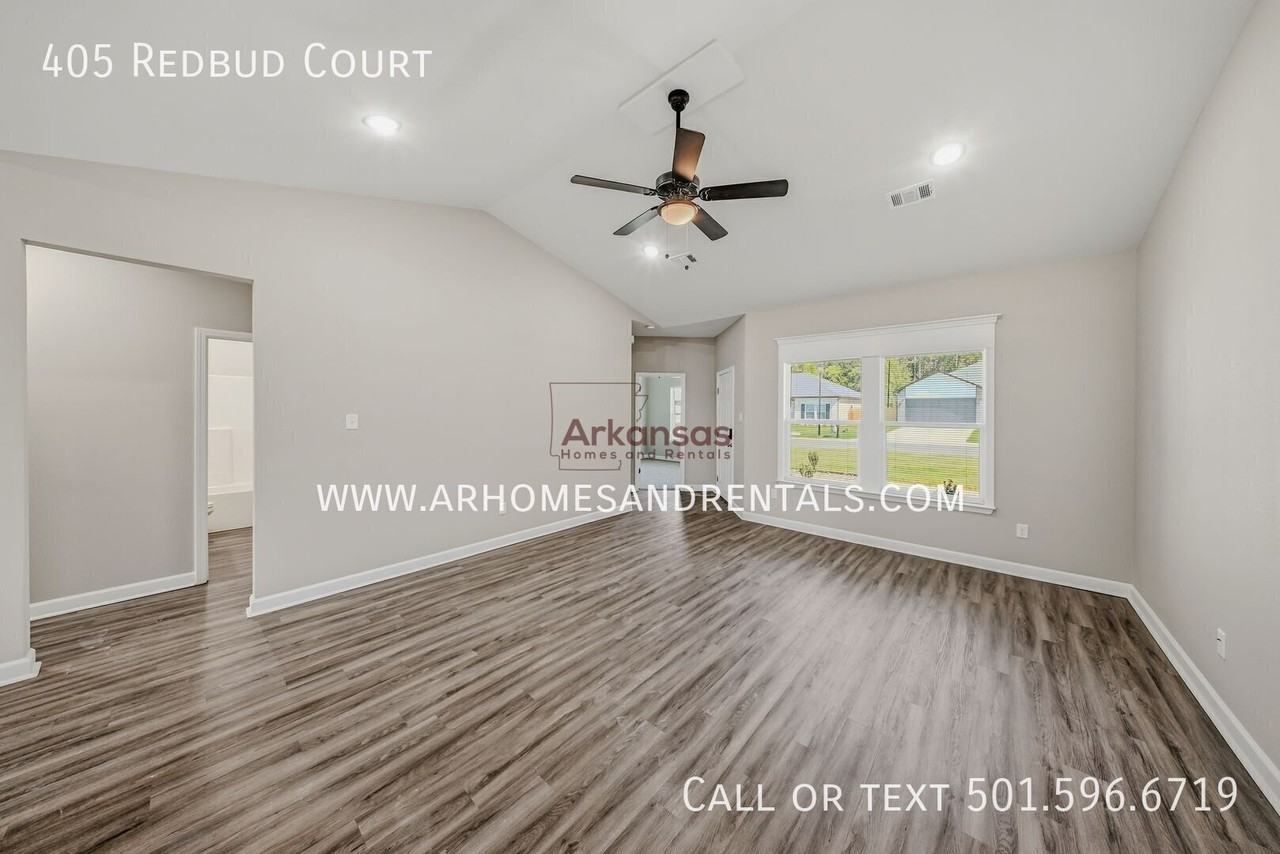 REDBUD & - Photo 2 of 17