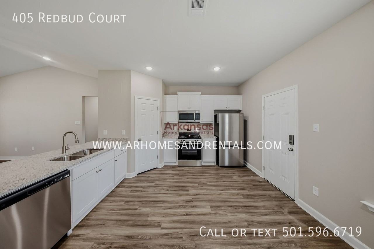 REDBUD & - Photo 4 of 17