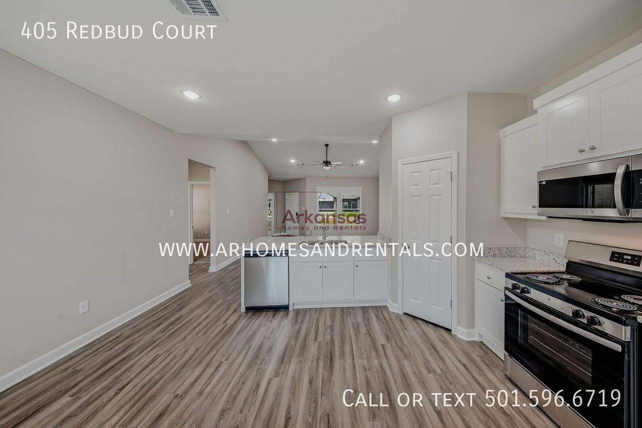 REDBUD & - Photo 5 of 17