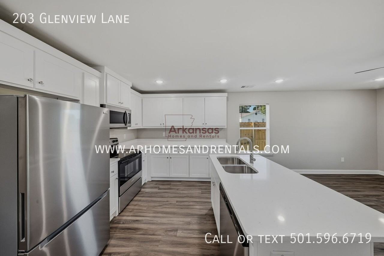 203 Glenview Ln - Photo 6 of 15