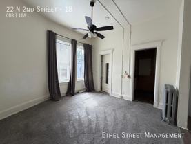 22 N 2nd St #1B - Photo 1 of 1