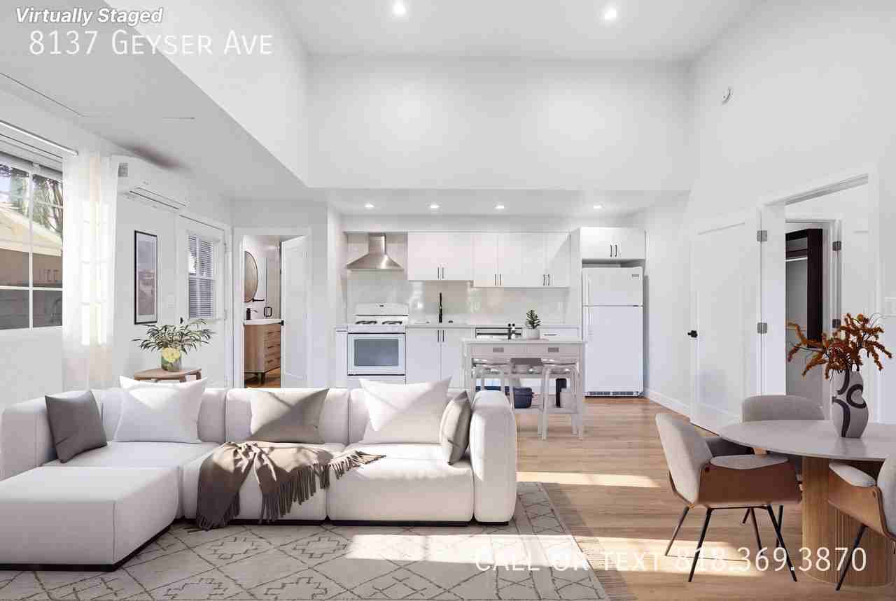 8137 Geyser Ave