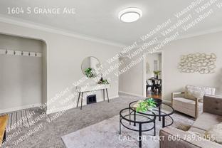 1604 S Grange Ave - Photo 1 of 1