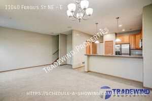 11040 Fergus St Ne #E - Photo 4 of 13
