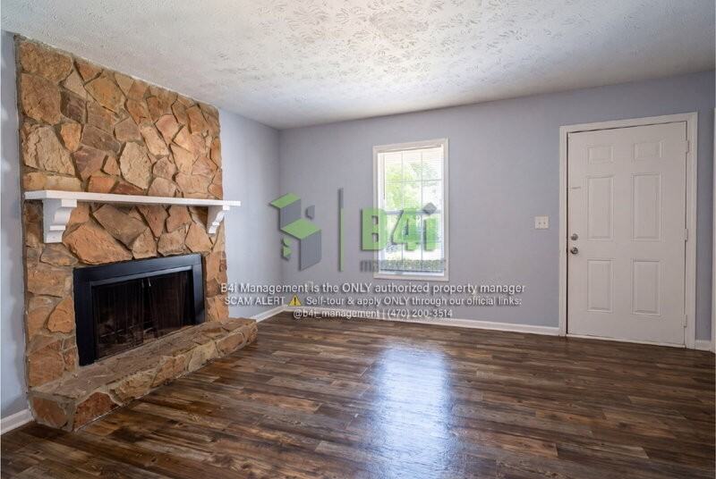 1224 Creek Forest Ct Nw - Photo 2 of 21