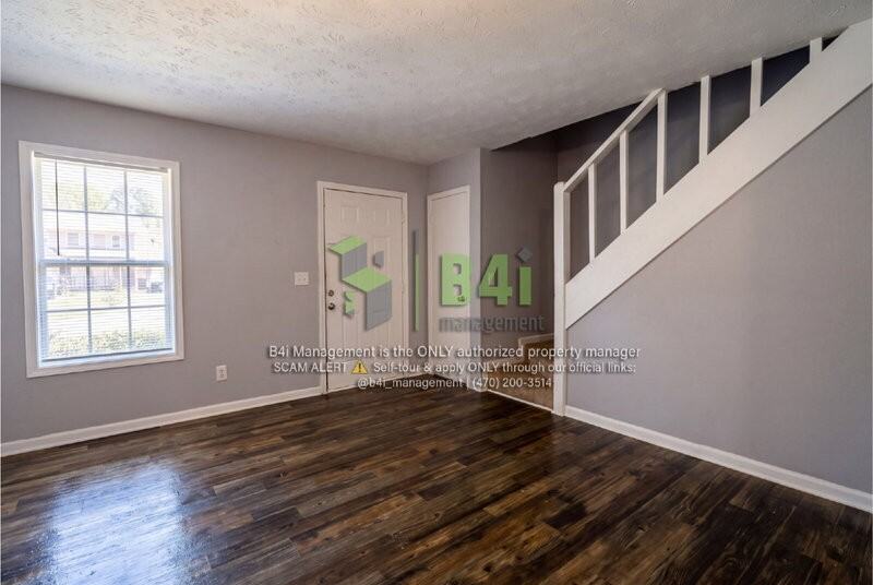 1224 Creek Forest Ct Nw - Photo 3 of 21