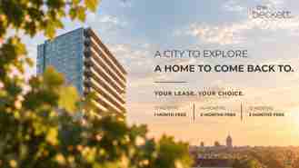 The Beckett - Photo 1 of 1