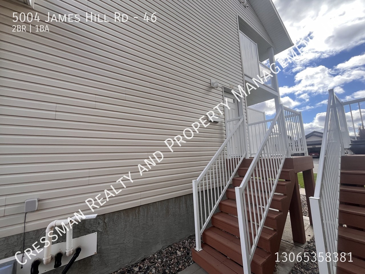 5004 James Hill Rd - Photo 2 of 12
