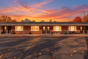 featured image of 23 W Burdick St #5