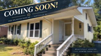 4106 Arlington Rd Nw - Photo 1 of 1