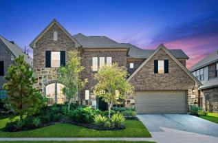 8119 Messina Mount Dr - Photo 1 of 1