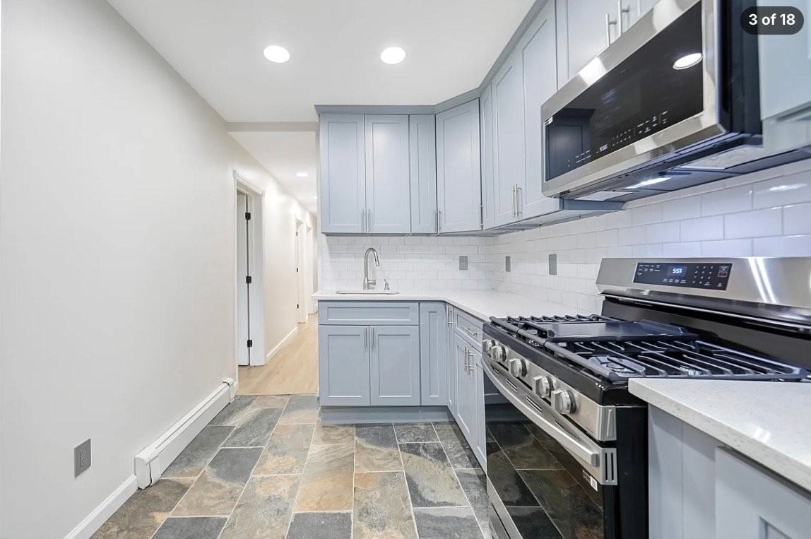 120 Beach St #2FL - Photo 2 of 19