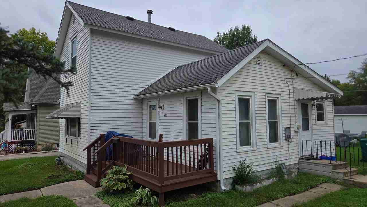 510 S Iowa St - Photo 2 of 4
