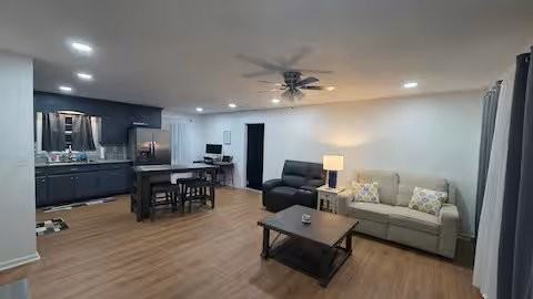 4609 Rutledge Dr Nw - Photo 4 of 12