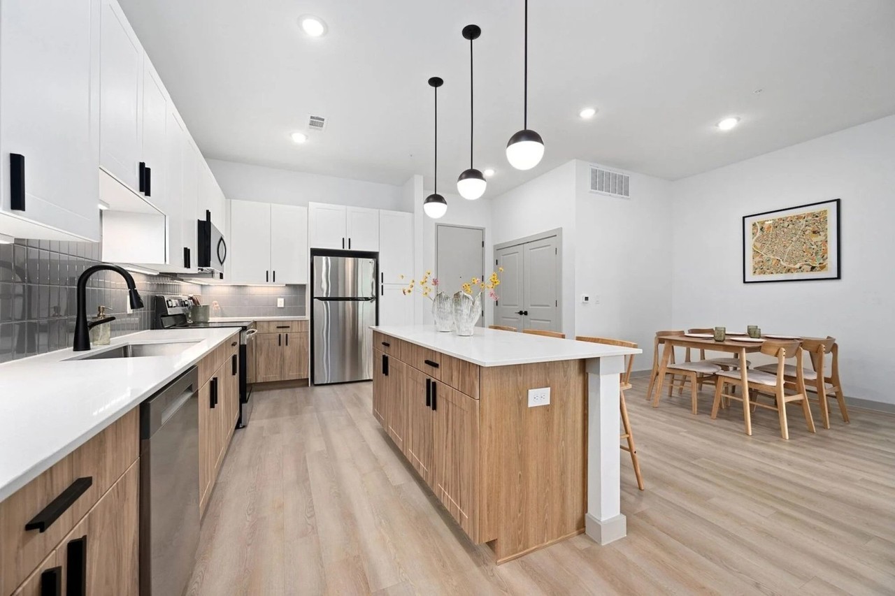 7905 Mckinney Falls Pkwy #2025 - Photo 6 of 16