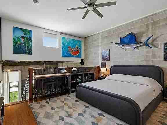 2001 E 2nd Ave #27