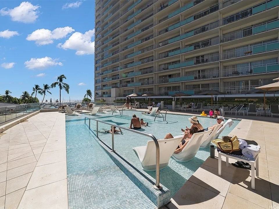 1777 Ala Moana Blvd #1618 - Photo 2 of 13