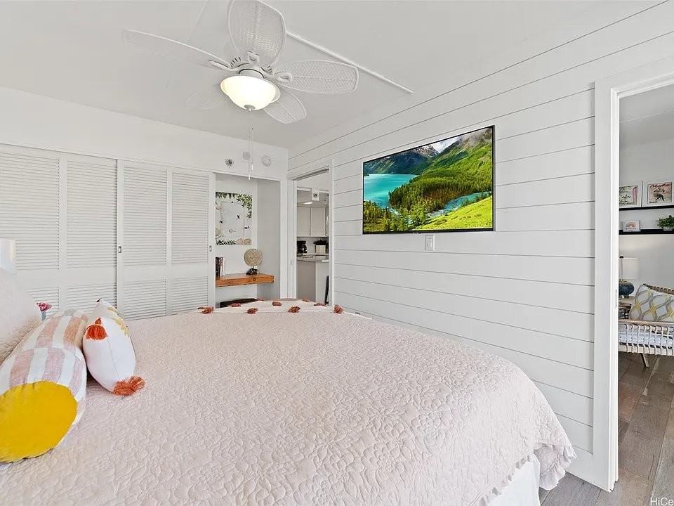 1777 Ala Moana Blvd #1618 - Photo 6 of 13