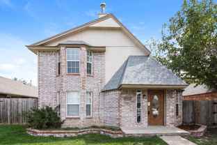 2110 Westmore Dr - Photo 1 of 1
