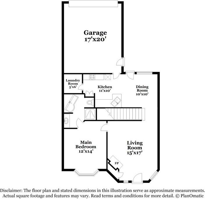 2110 Westmore Dr - Photo 2 of 17