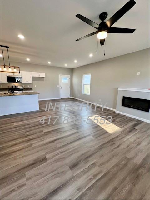N Springhill Ln #NA - Photo 2 of 12