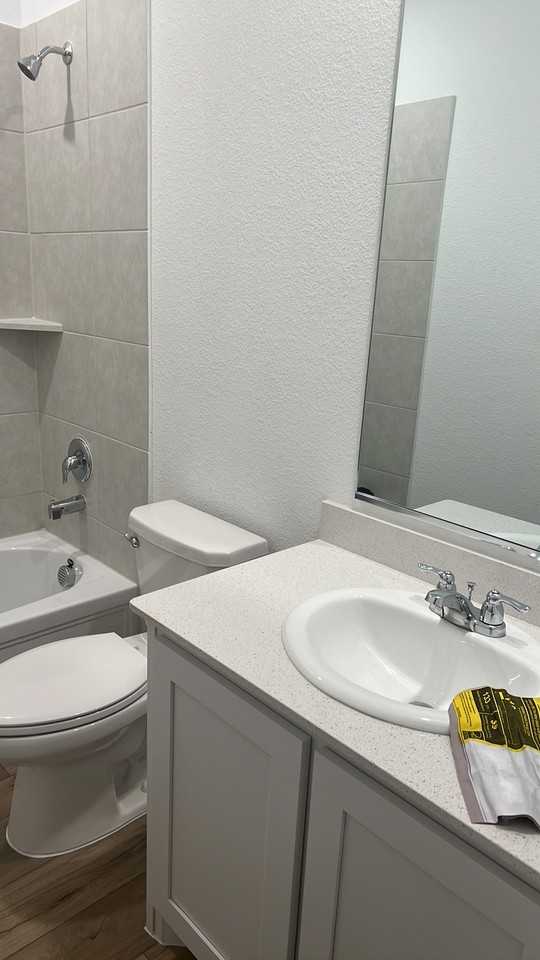 3104 Feathercrest Ln #NA - Photo 2 of 7