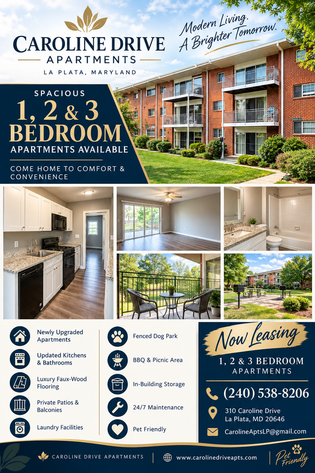 310 Caroline Dr #510