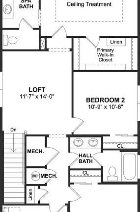 2164 Forest Cir #NA - Photo 4 of 11