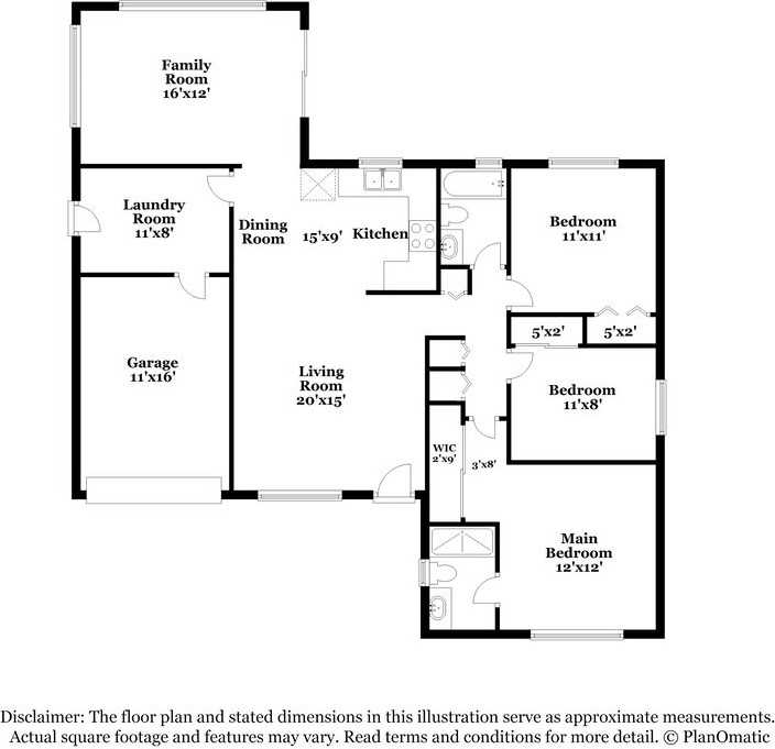 7437 Jenner Ave - Photo 2 of 16