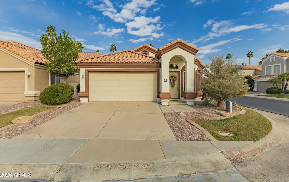 517 S Paradise Dr #NA