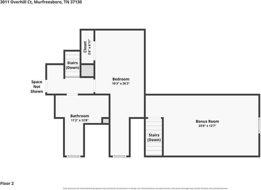 3011 Overhill Ct - Photo 3 of 17
