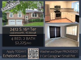 2412 S 16th Ter - Photo 1 of 1