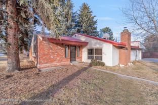 805 Rose St - Photo 1 of 1