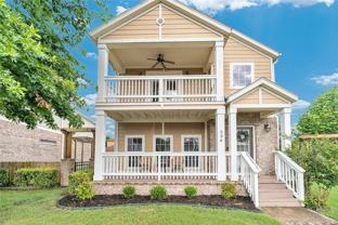 536 N Tennyson Ln - Photo 1 of 1