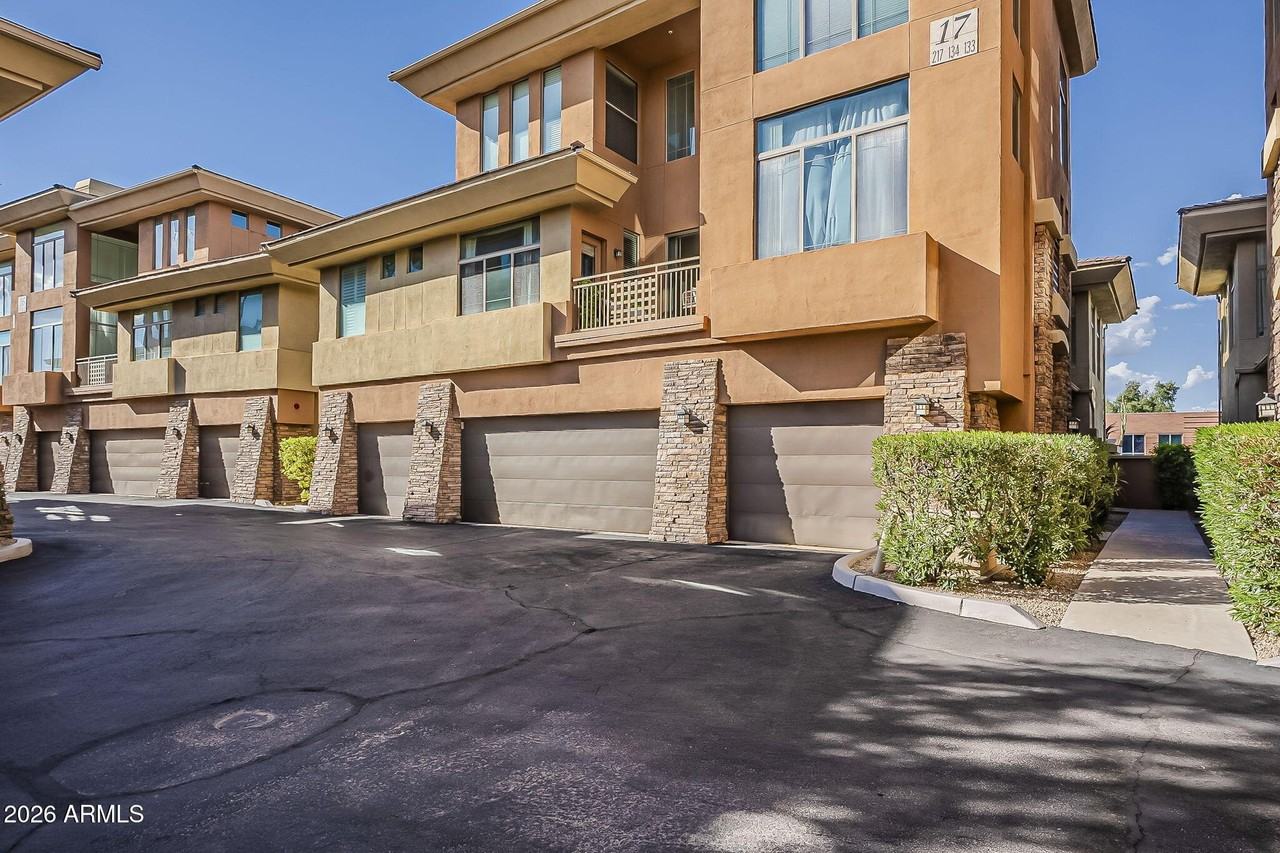 14450 N Thompson Peak Pkwy #134
