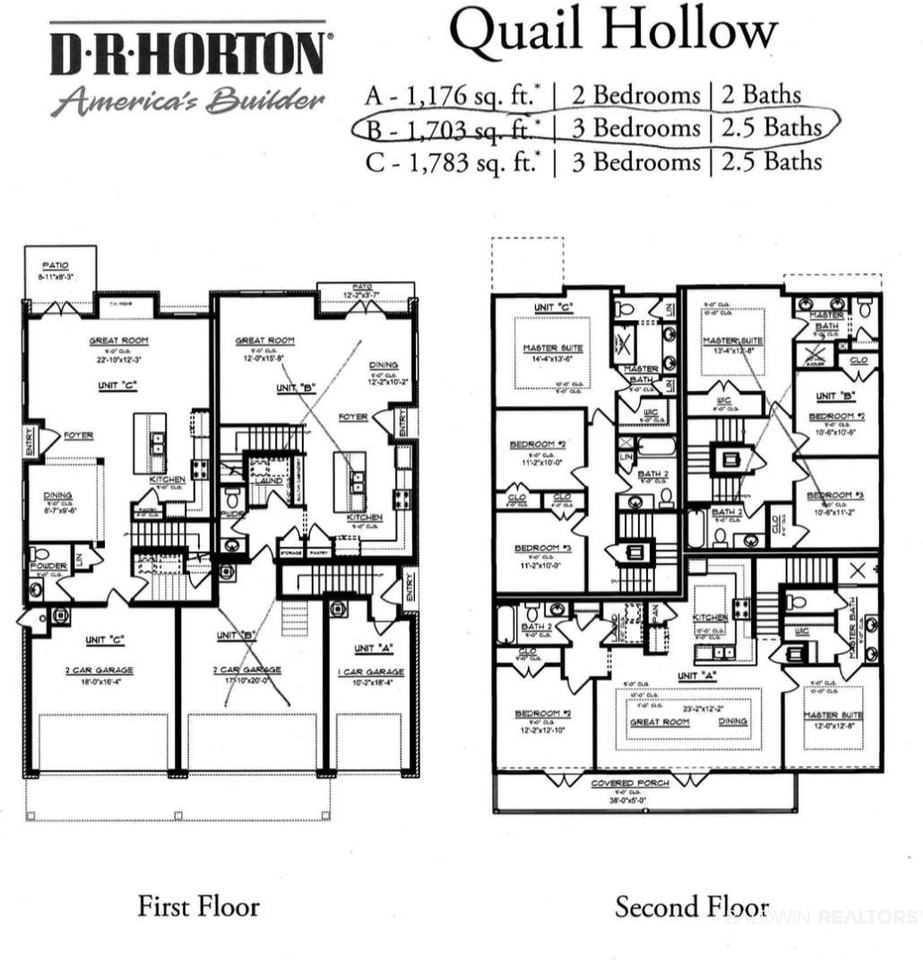 31172 Thicket Way #B - Photo 2 of 9